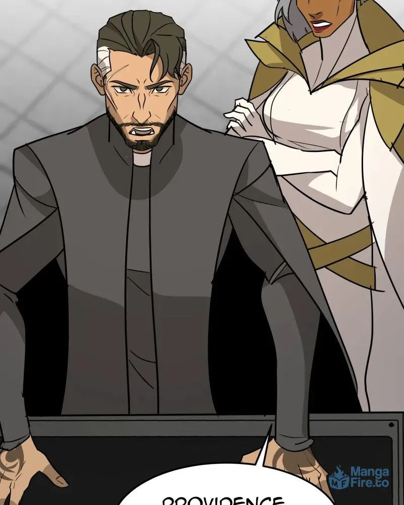 Covenant (Colored) Chapter 58 page 6 - 