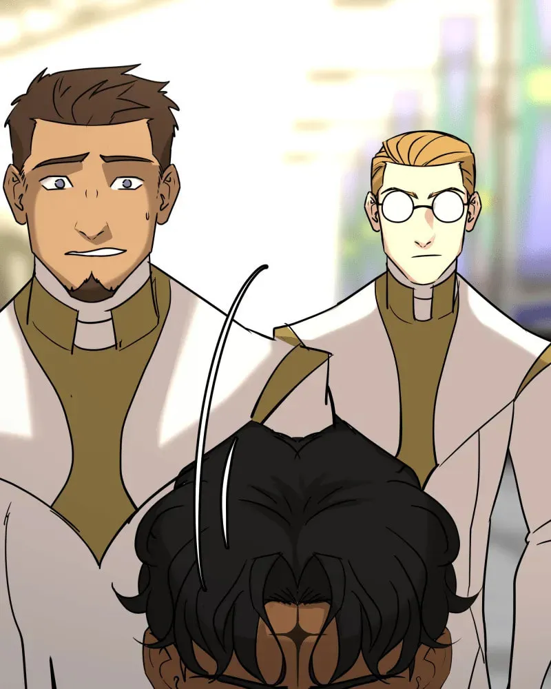 Covenant (Colored) Chapter 58 page 56 - 