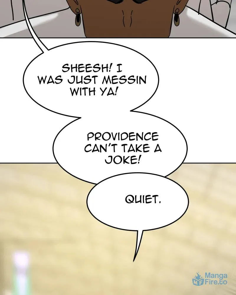 Covenant (Colored) Chapter 58 page 57 - 