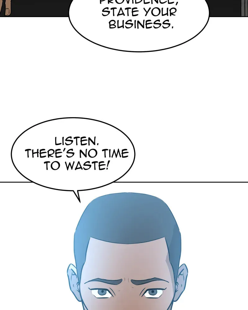 Covenant (Colored) Chapter 58 page 7 - 