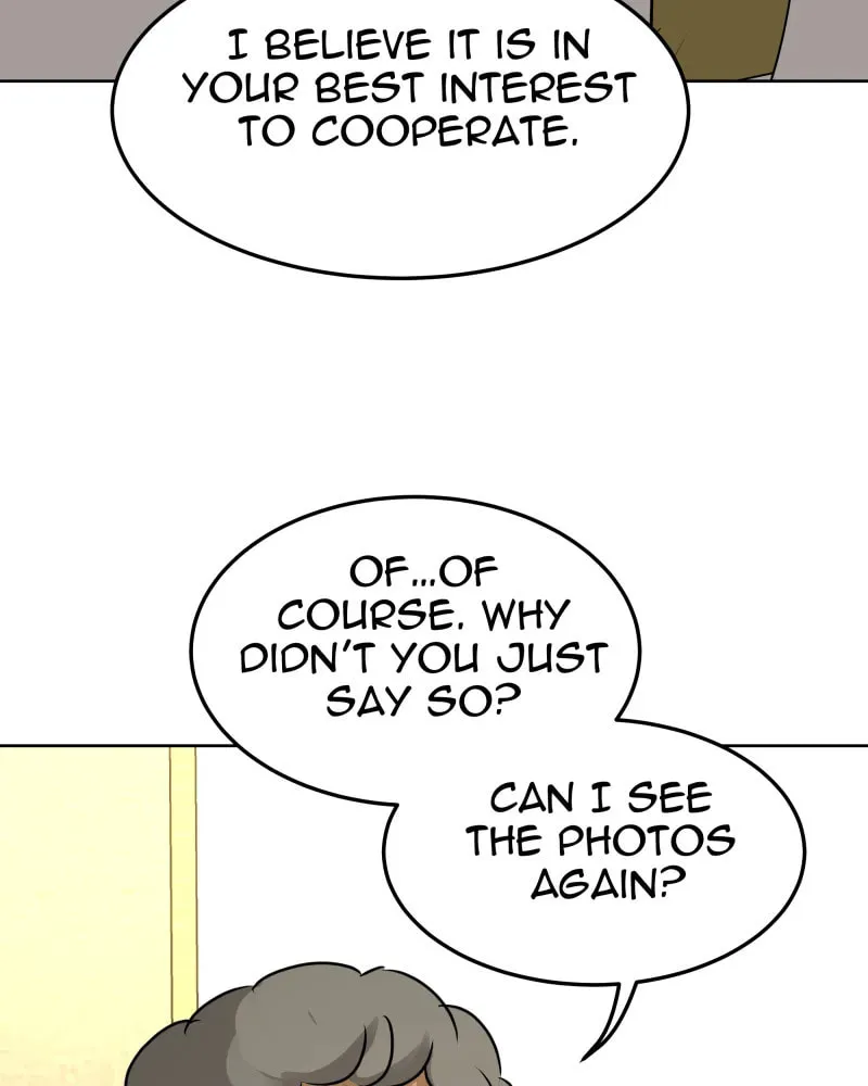 Covenant (Colored) Chapter 58 page 80 - 