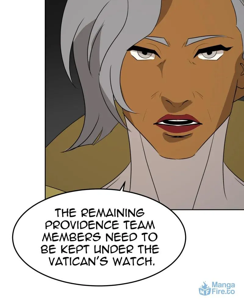 Covenant (Colored) Chapter 58 page 9 - 