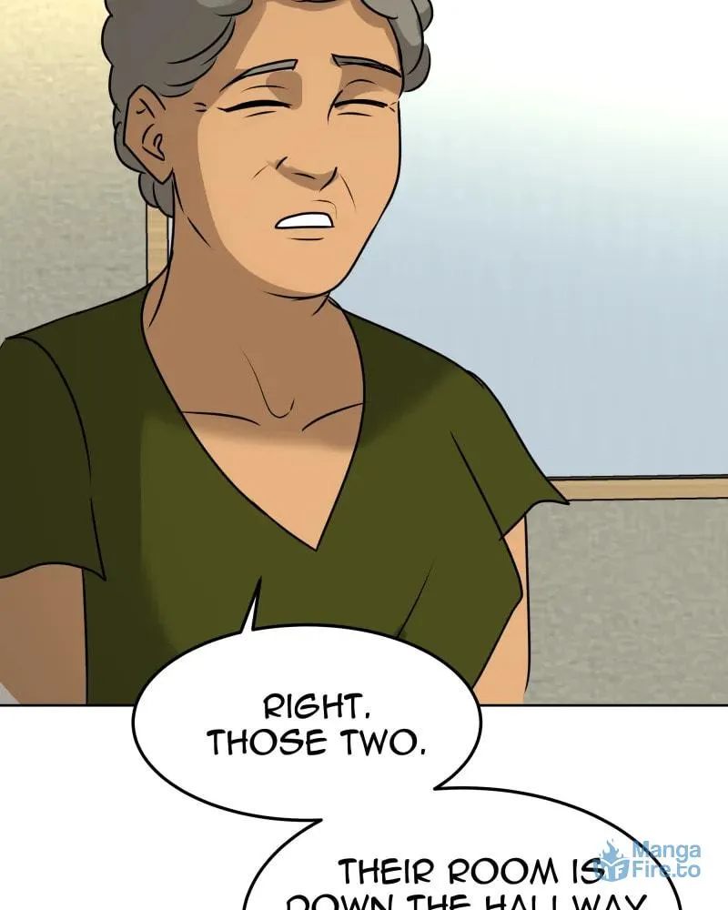 Covenant (Colored) Chapter 58 page 81 - 