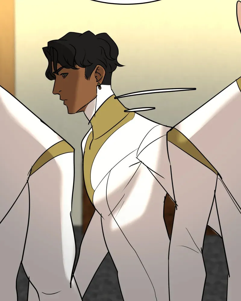Covenant (Colored) Chapter 58 page 83 - 