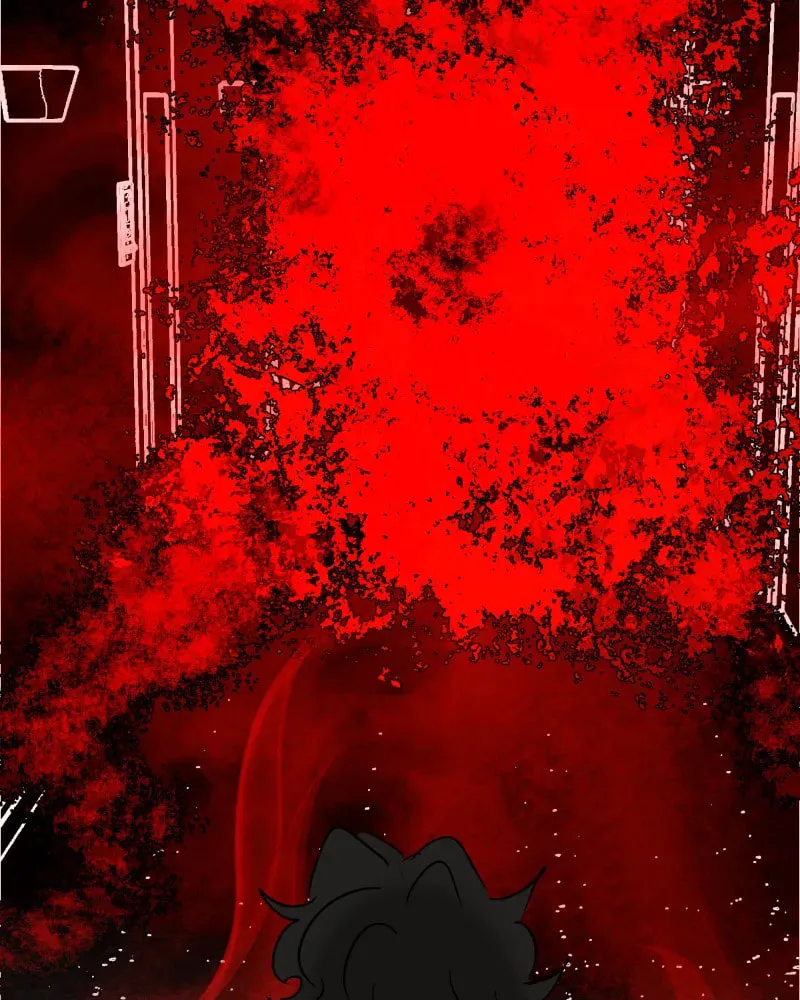 Covenant (Colored) Chapter 58 page 94 - 