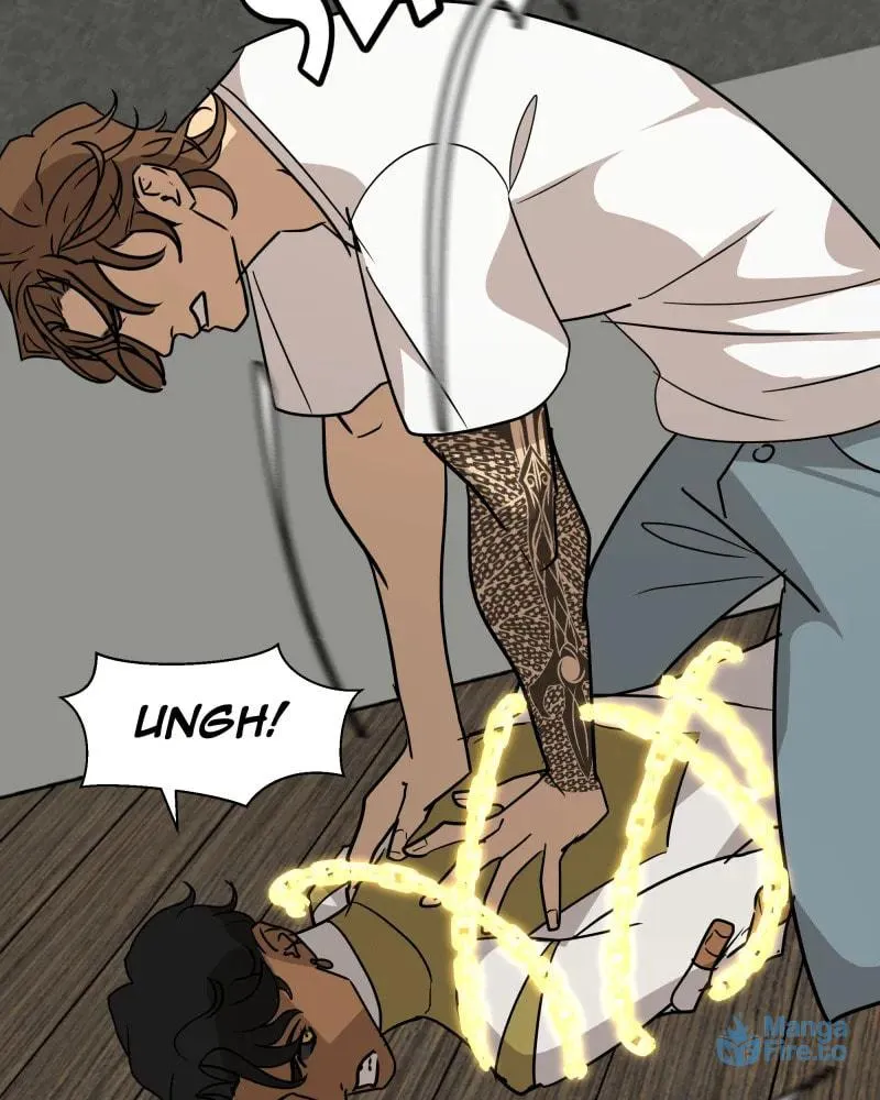 Covenant (Colored) Chapter 59 page 108 - 