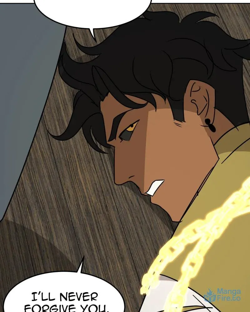 Covenant (Colored) Chapter 59 page 111 - 