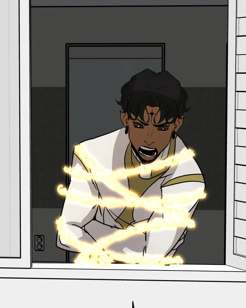Covenant (Colored) Chapter 59 page 119 - 