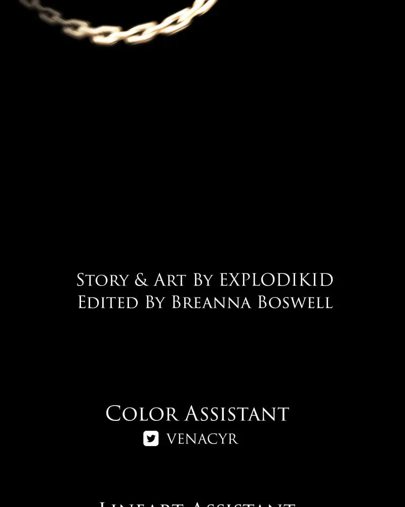 Covenant (Colored) Chapter 59 page 127 - 