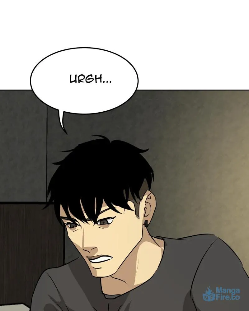 Covenant (Colored) Chapter 59 page 18 - 