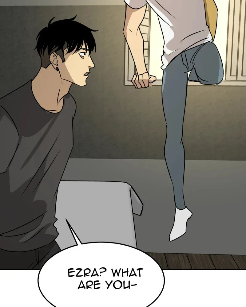 Covenant (Colored) Chapter 59 page 22 - 