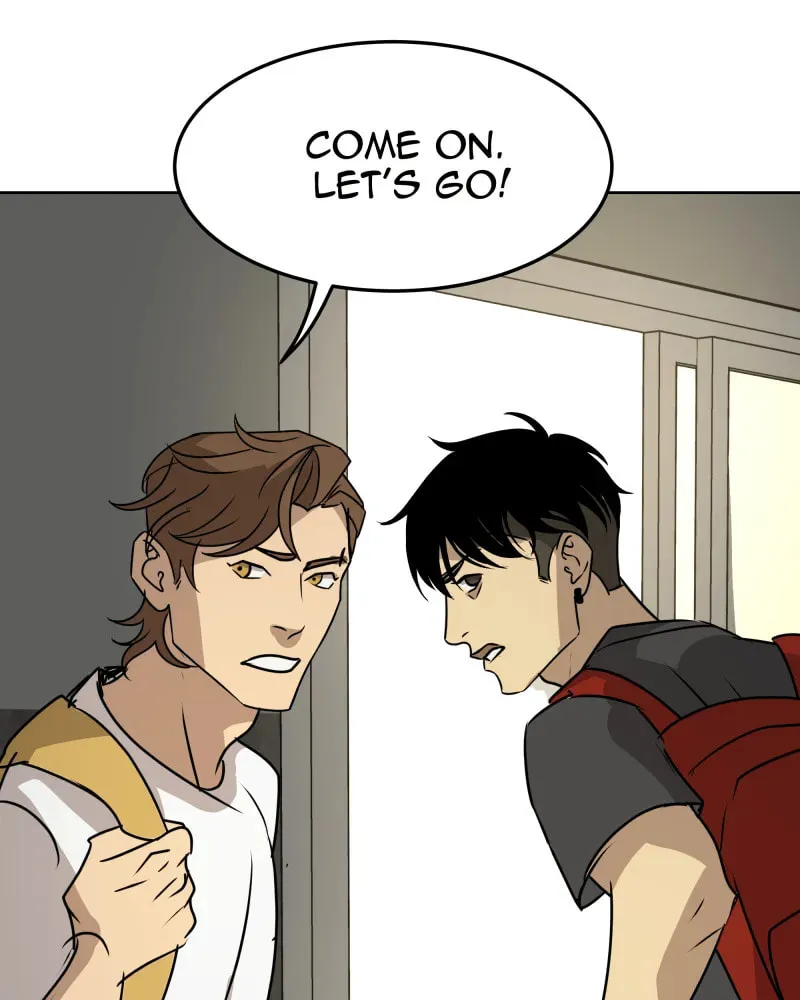 Covenant (Colored) Chapter 59 page 29 - 