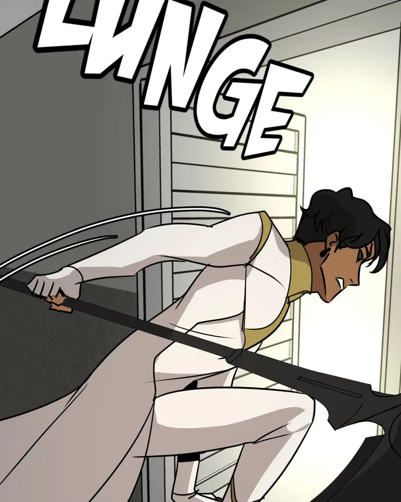 Covenant (Colored) Chapter 59 page 64 - 