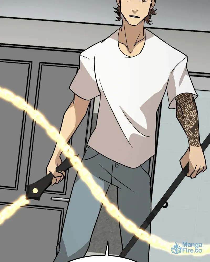 Covenant (Colored) Chapter 59 page 84 - 