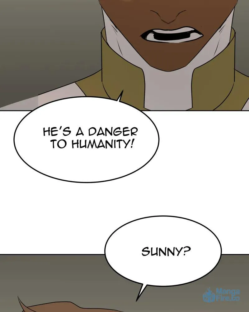Covenant (Colored) Chapter 59 page 87 - 