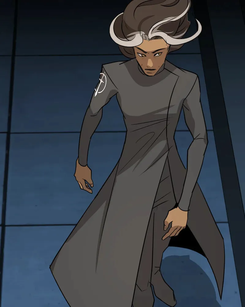 Covenant (Colored) Chapter 60 page 11 - 