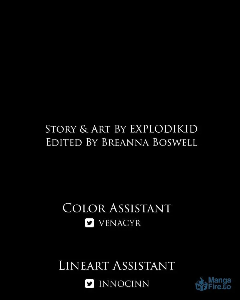 Covenant (Colored) Chapter 60 page 114 - 
