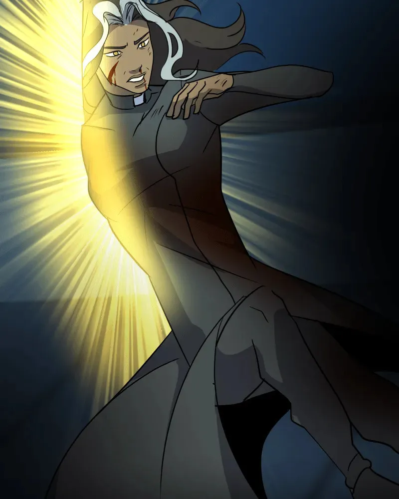 Covenant (Colored) Chapter 60 page 19 - 