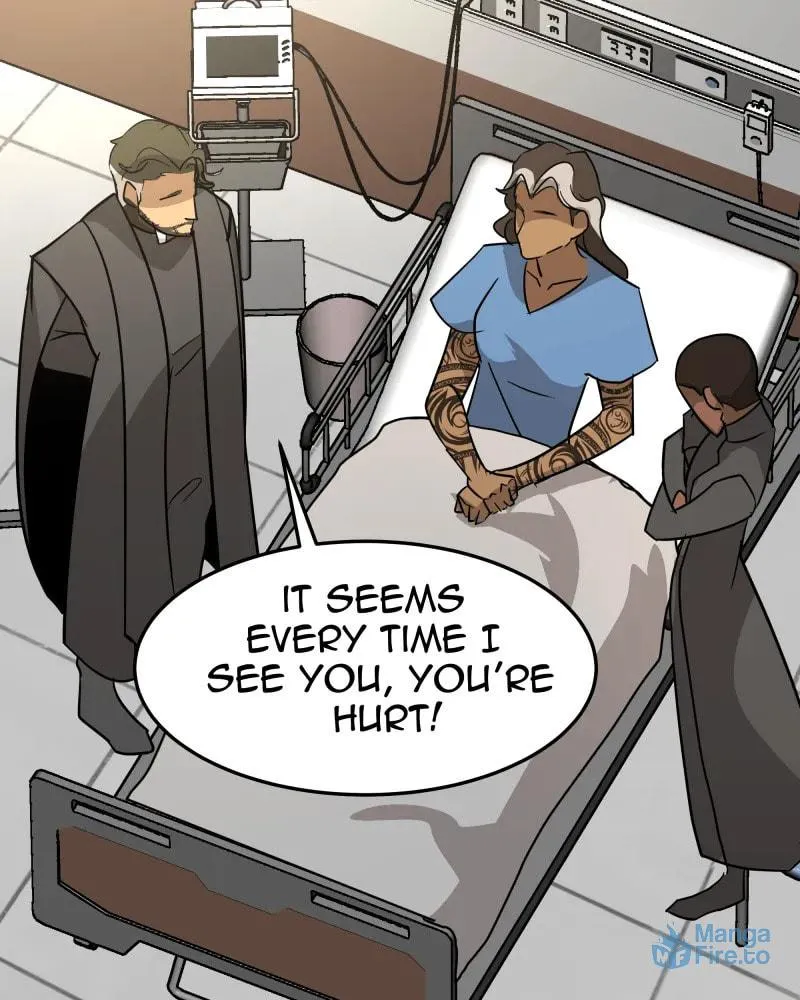 Covenant (Colored) Chapter 60 page 3 - 