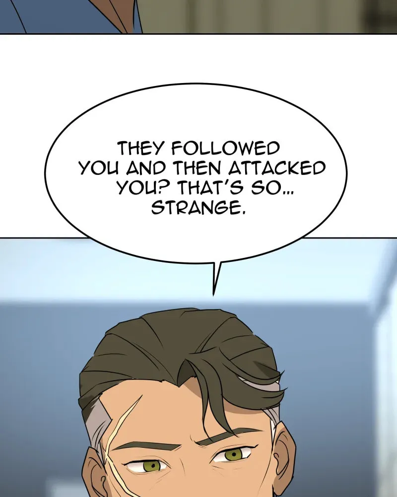 Covenant (Colored) Chapter 60 page 22 - 