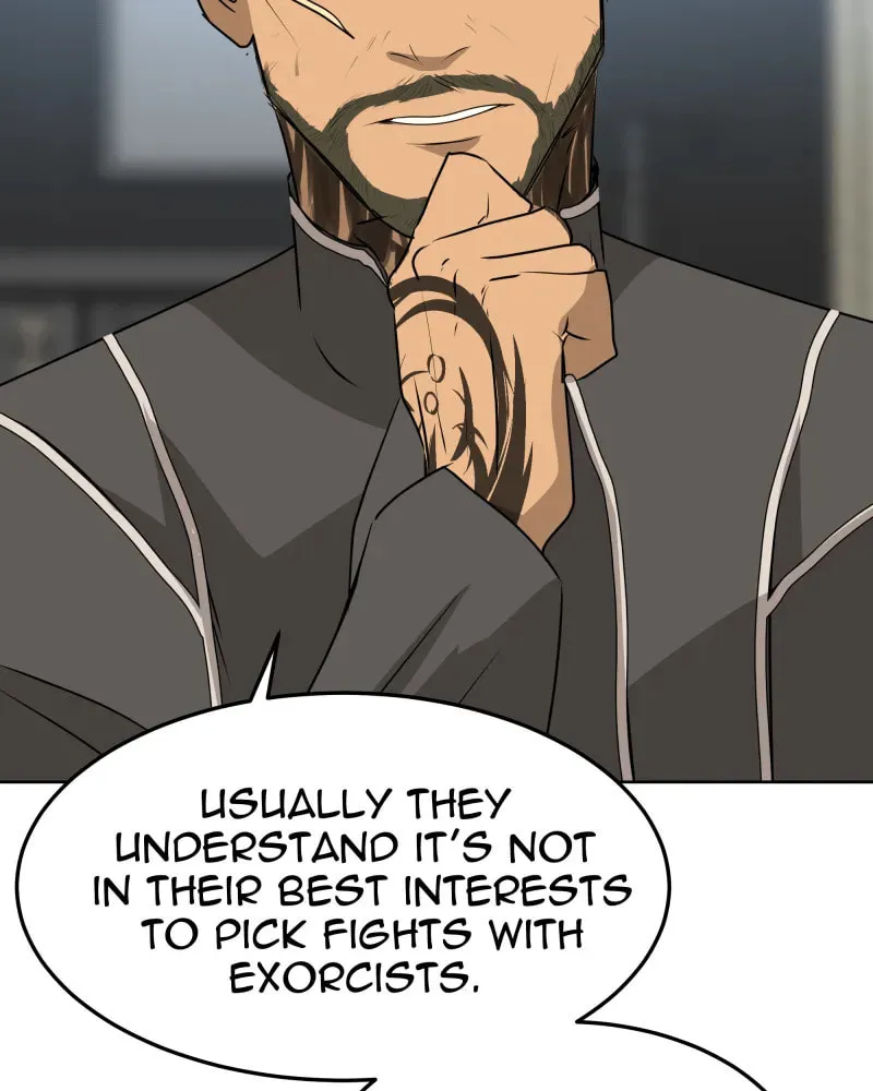 Covenant (Colored) Chapter 60 page 23 - 