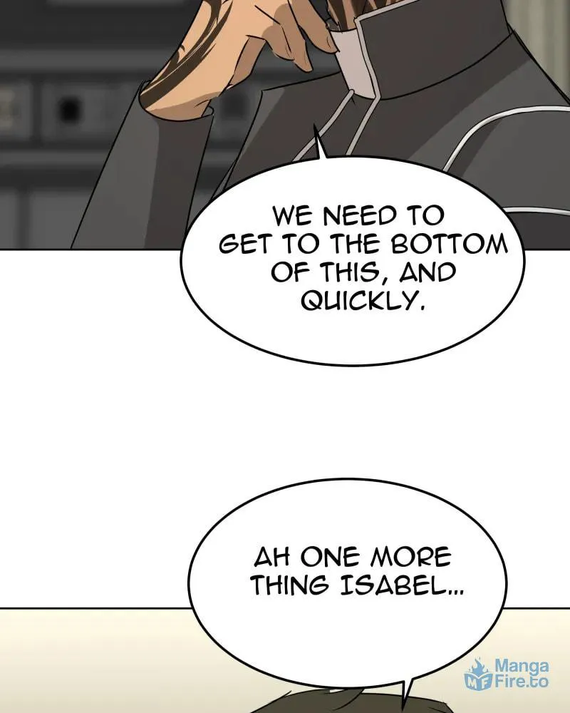 Covenant (Colored) Chapter 60 page 27 - 