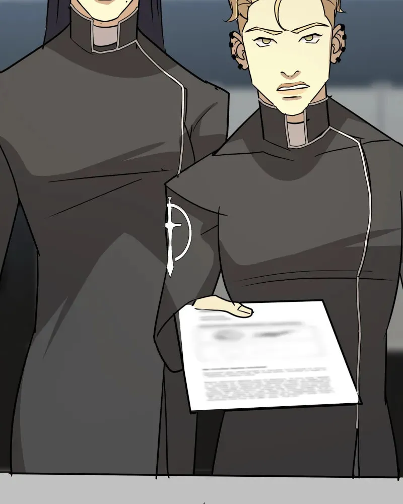 Covenant (Colored) Chapter 60 page 35 - 