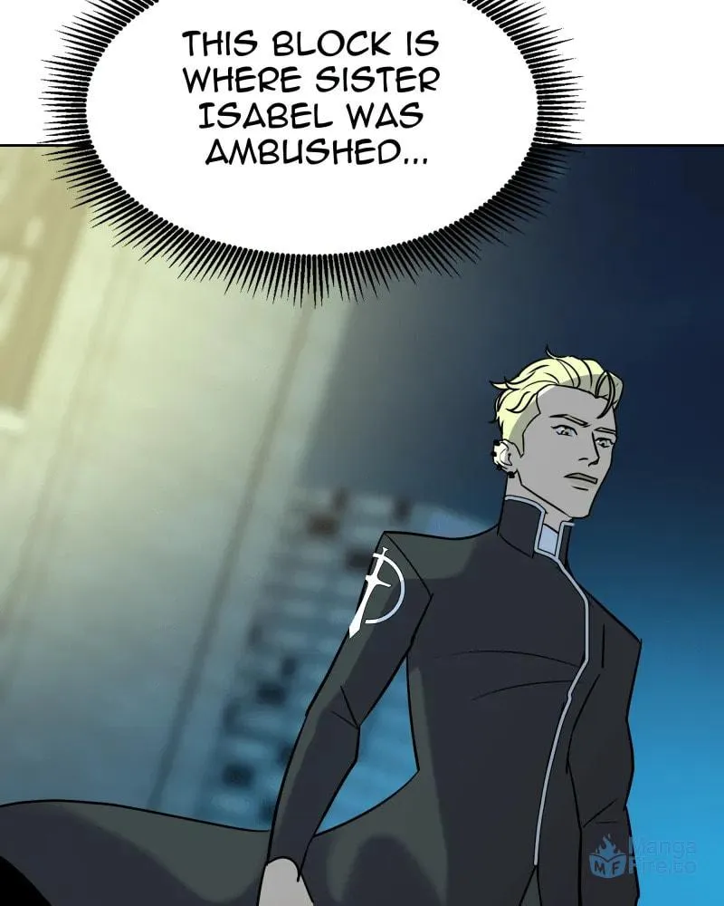 Covenant (Colored) Chapter 60 page 57 - 