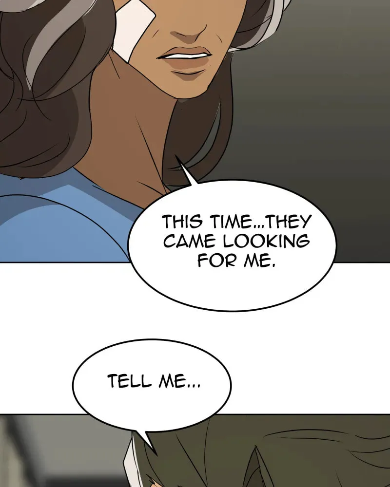 Covenant (Colored) Chapter 60 page 7 - 