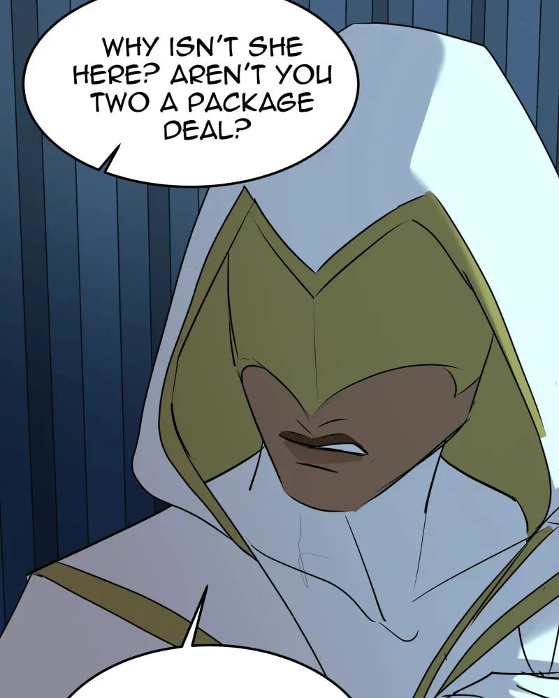 Covenant (Colored) Chapter 60 page 71 - 