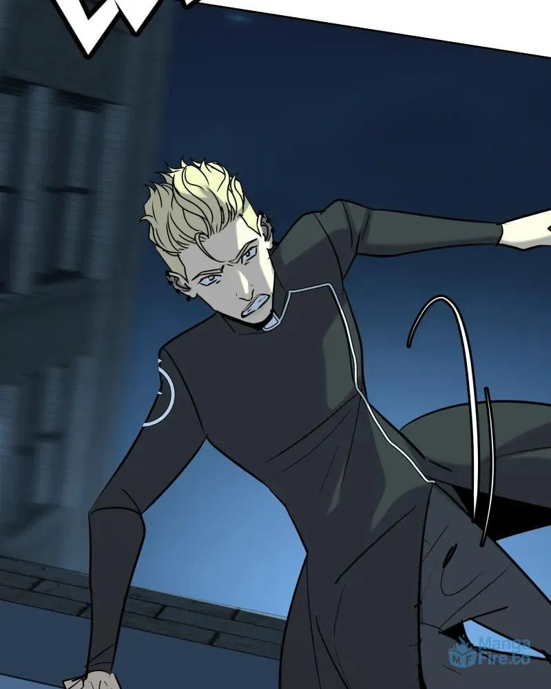 Covenant (Colored) Chapter 60 page 84 - 