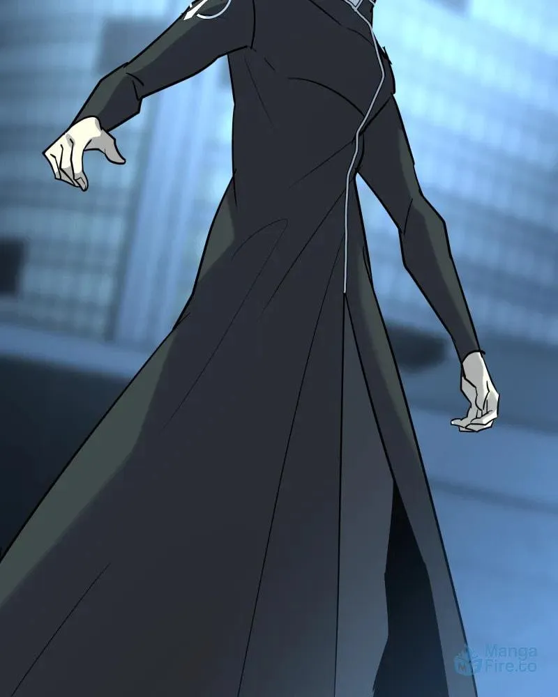Covenant (Colored) Chapter 60 page 87 - 