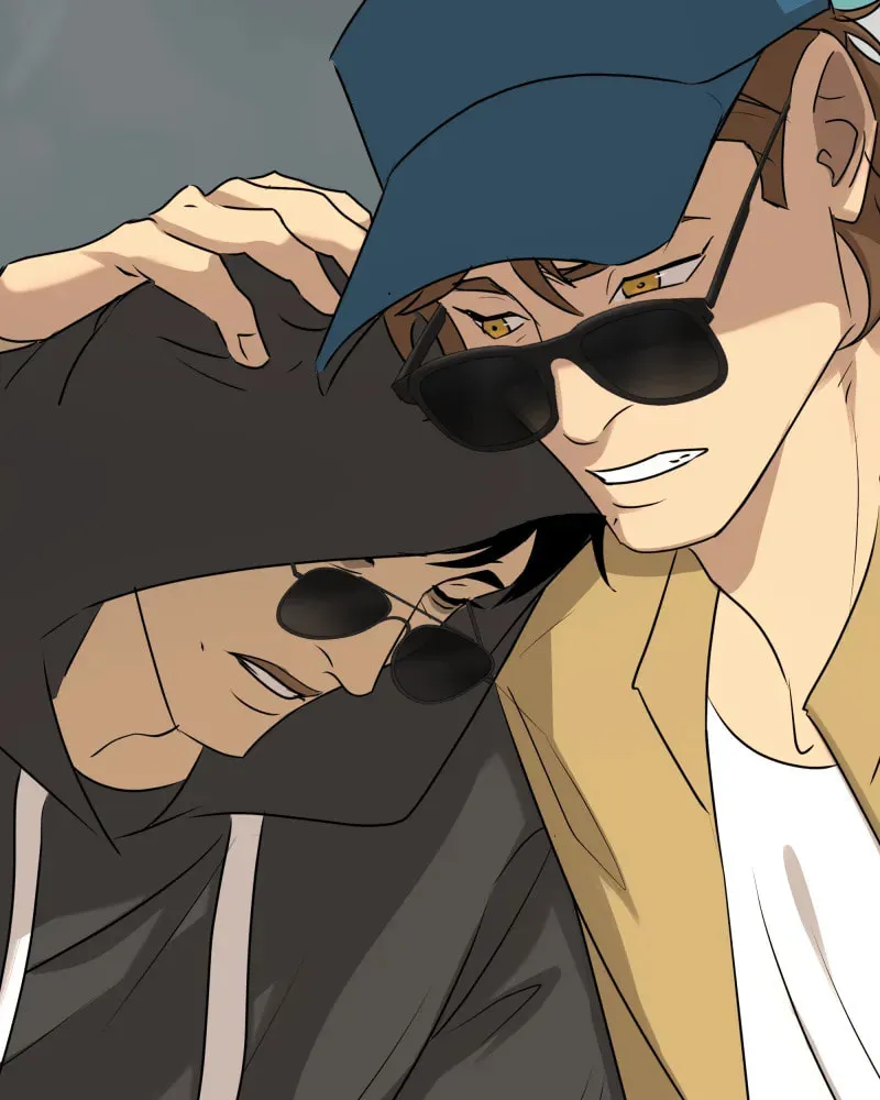 Covenant (Colored) Chapter 60 page 97 - 