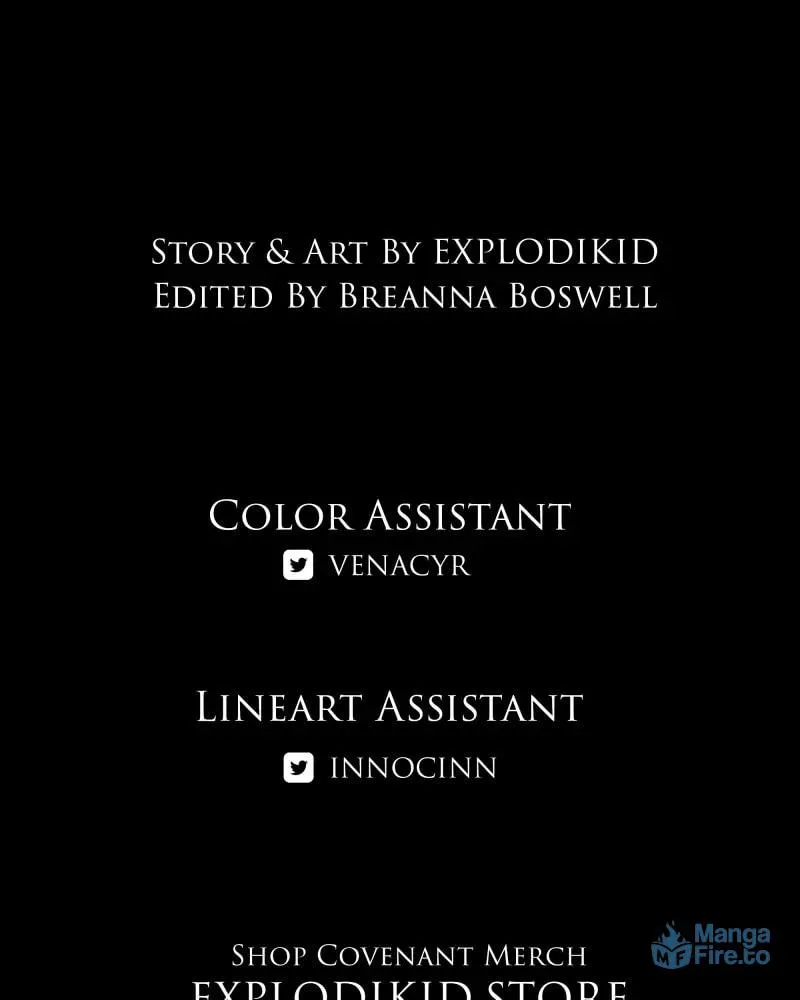 Covenant (Colored) Chapter 61 page 105 - 