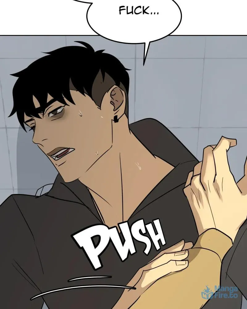 Covenant (Colored) Chapter 61 page 18 - 