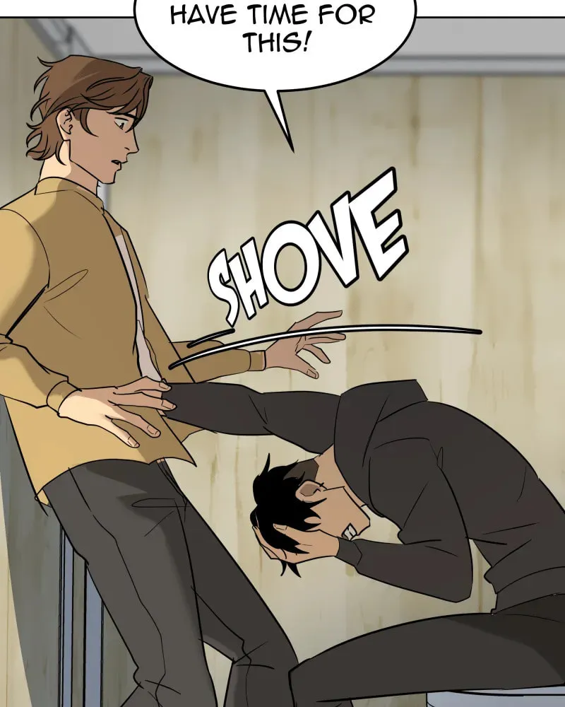 Covenant (Colored) Chapter 61 page 20 - 
