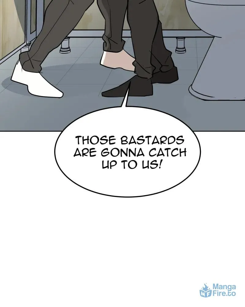 Covenant (Colored) Chapter 61 page 21 - 
