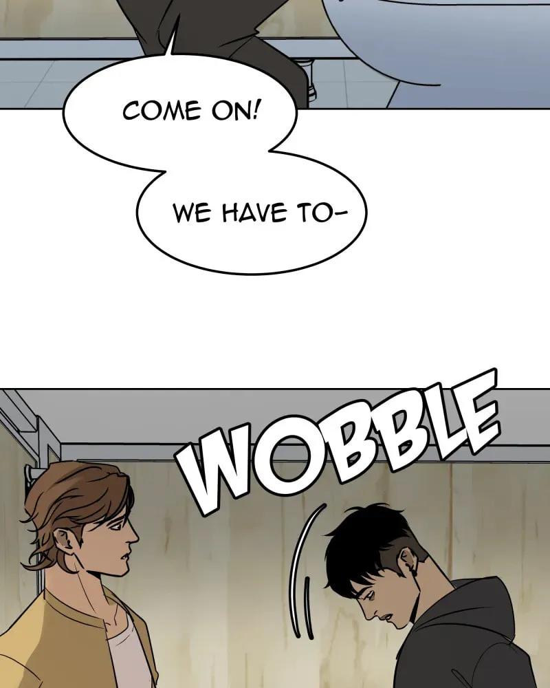 Covenant (Colored) Chapter 61 page 23 - 