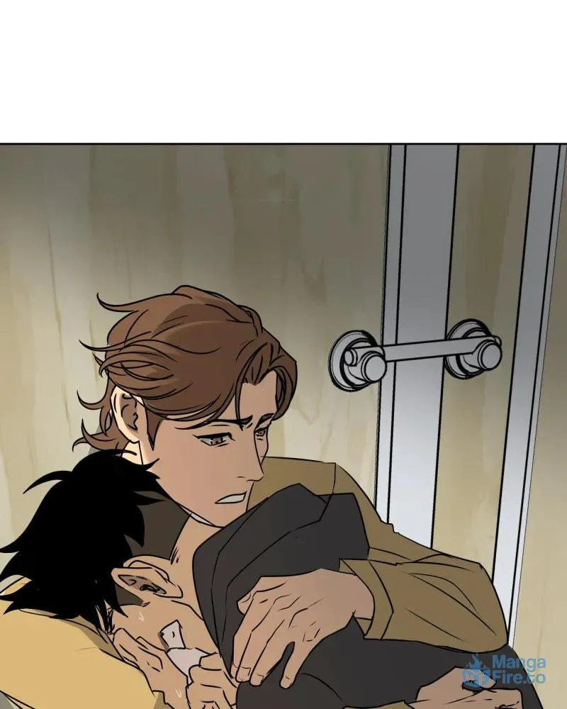 Covenant (Colored) Chapter 61 page 30 - 
