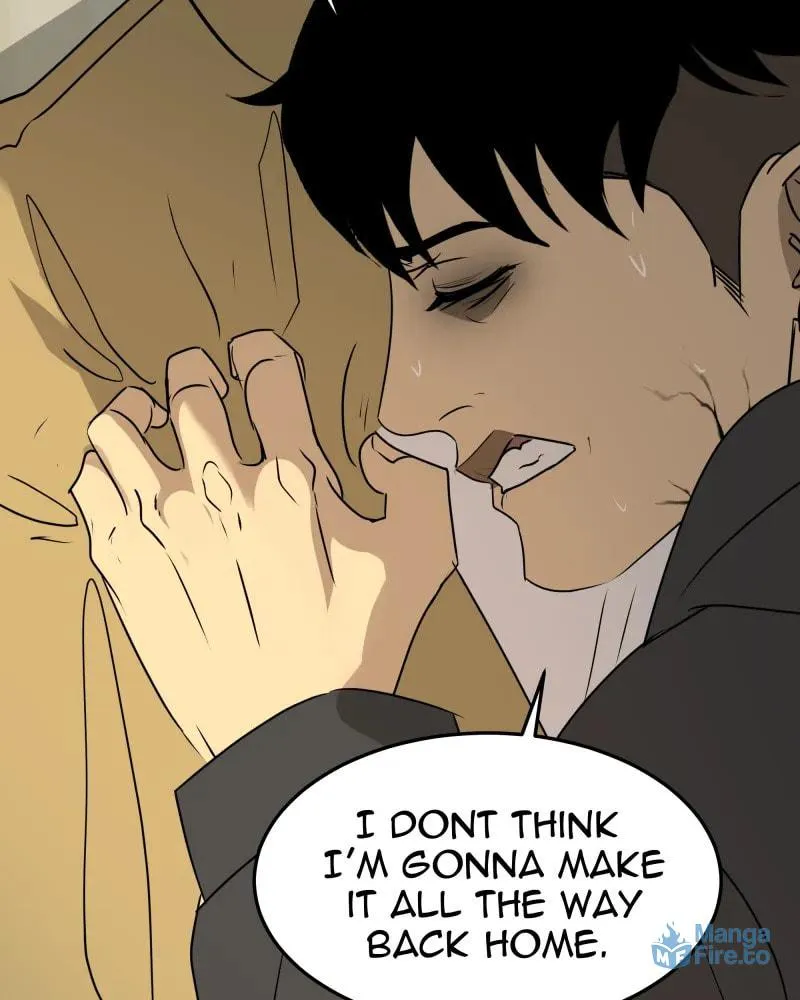 Covenant (Colored) Chapter 61 page 33 - 