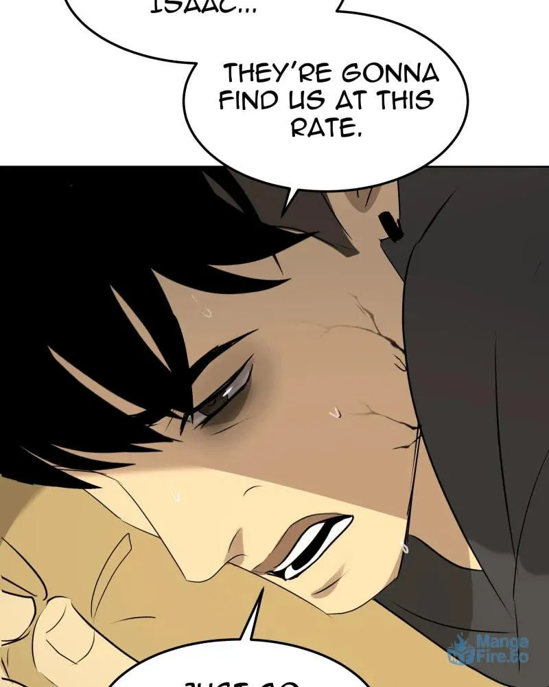 Covenant (Colored) Chapter 61 page 36 - 