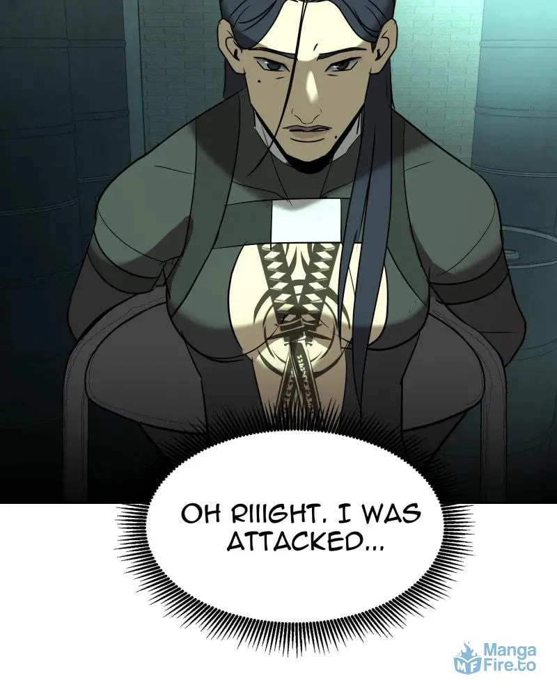 Covenant (Colored) Chapter 61 page 45 - 