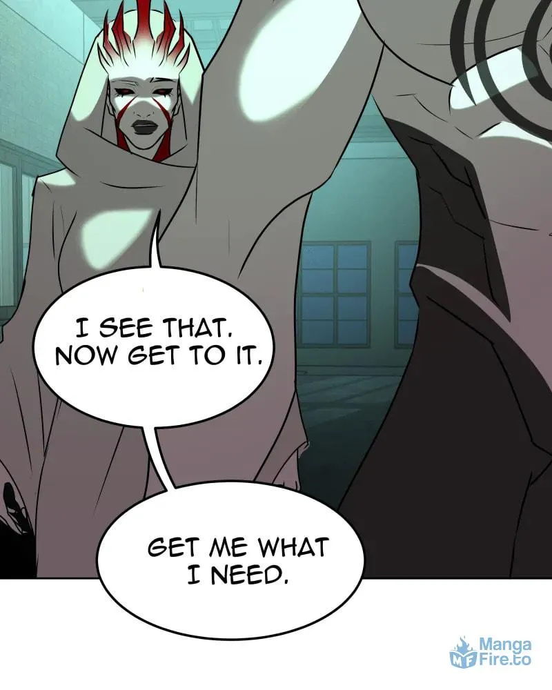 Covenant (Colored) Chapter 61 page 51 - 