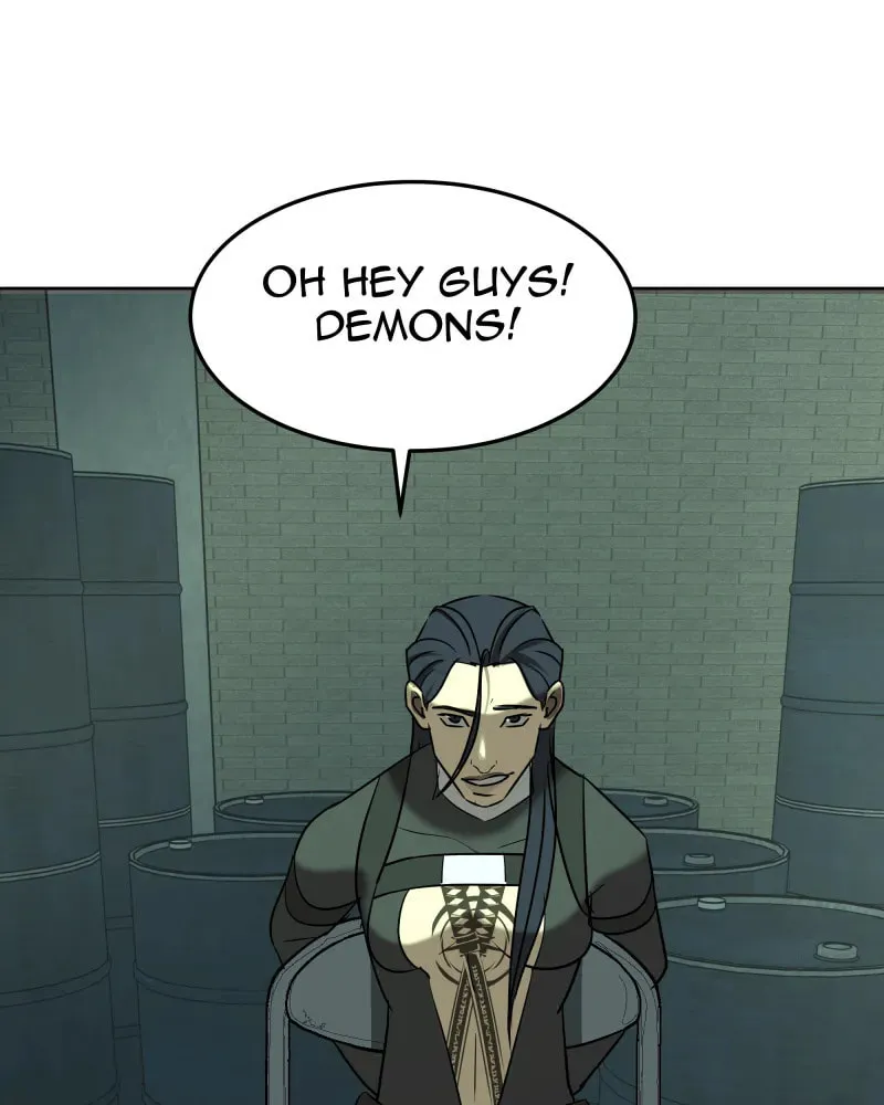 Covenant (Colored) Chapter 61 page 52 - 