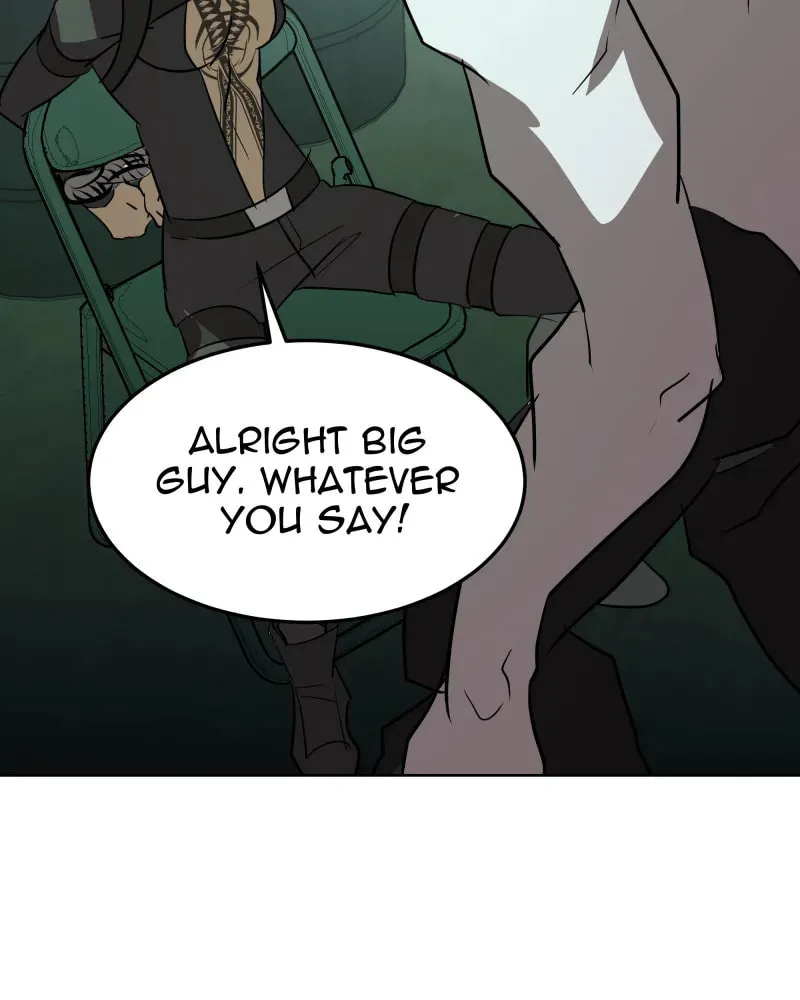 Covenant (Colored) Chapter 61 page 55 - 