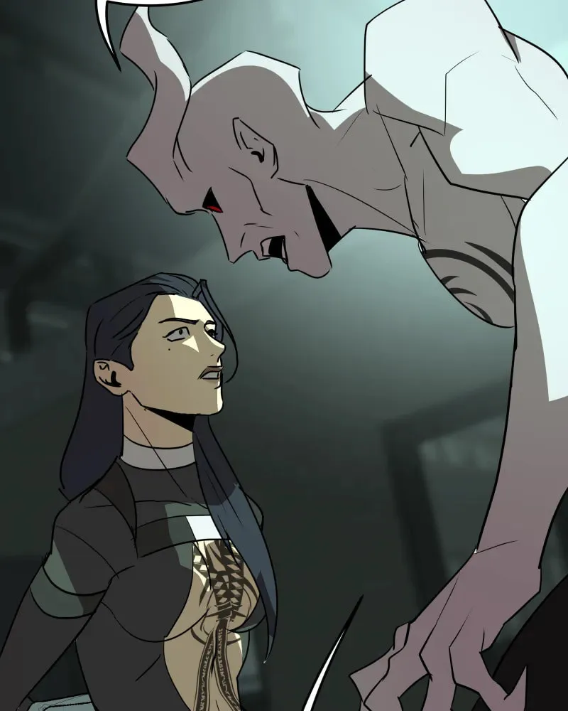 Covenant (Colored) Chapter 61 page 70 - 