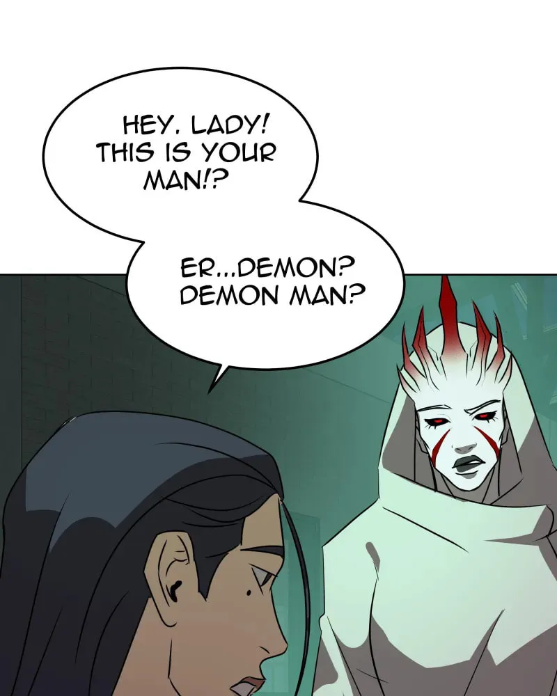Covenant (Colored) Chapter 61 page 73 - 