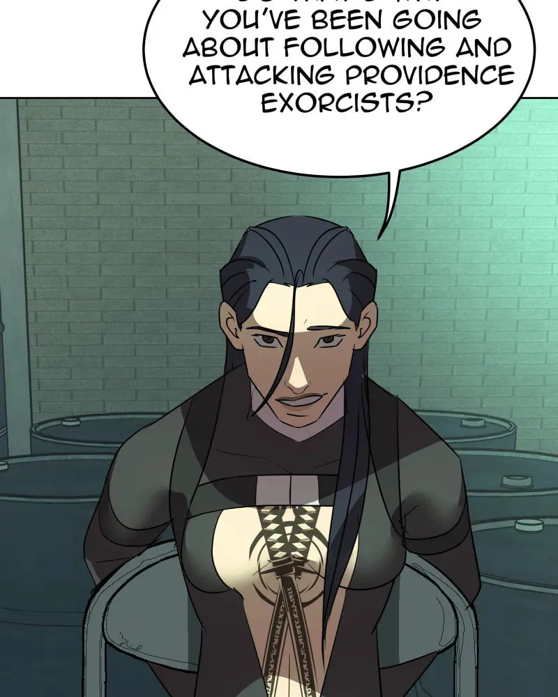 Covenant (Colored) Chapter 61 page 79 - 