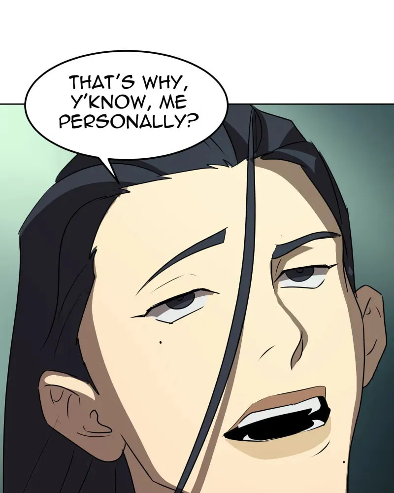 Covenant (Colored) Chapter 61 page 83 - 