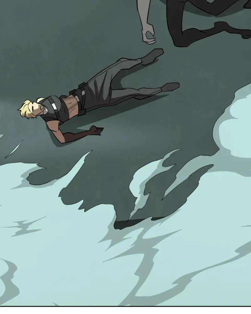 Covenant (Colored) Chapter 62 page 121 - 